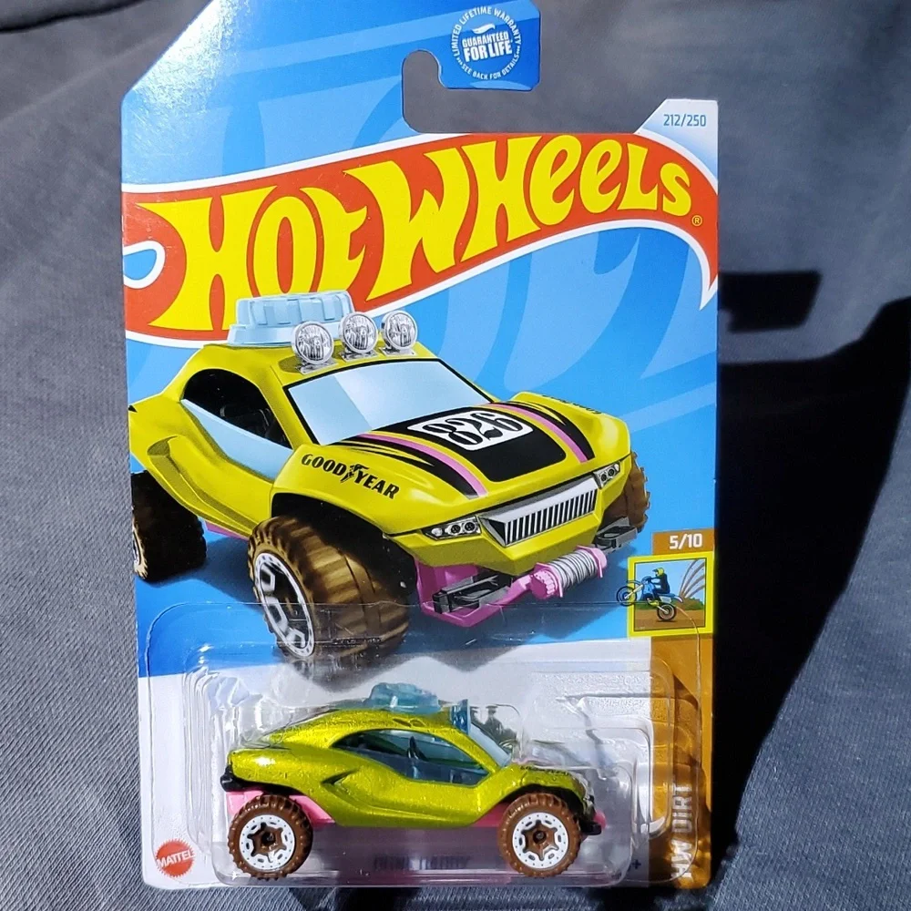 Hot Wheels‎